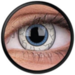 Comic Eye (Annuelles) (2 lentilles)