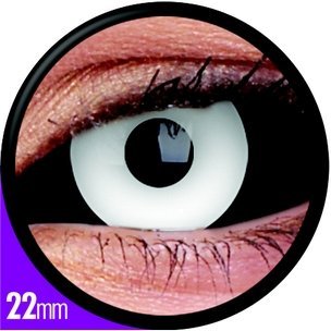 Sclera Medusa (6-Mois) (2 lentilles)