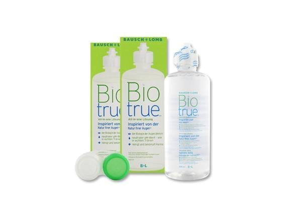 Biotrue All in one (2x 300ml)