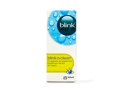 Blink - N - Clean (15ml)