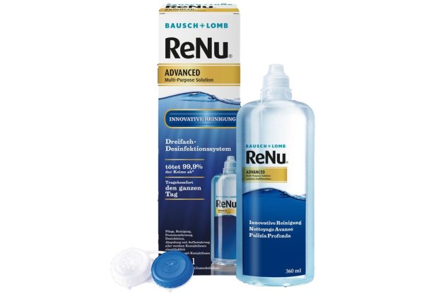 ReNu Advanced (360ml)