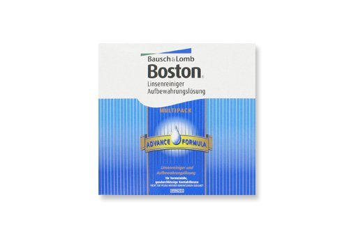 Boston Advance Multipack Conserver + Nettoyage (3x 120ml + 3x 30ml)