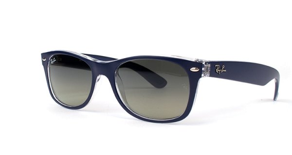 New Wayfarer RB2132 605371