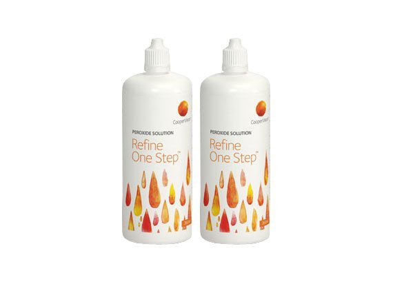 Refine One Step Système Peroxyde (2x 360ml)