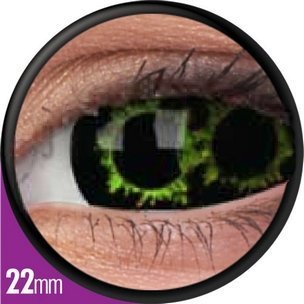 Sclera Amunet Reborn (6-Mois) (2 lentilles)