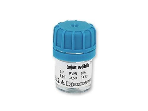 Weflex 55 (Annuelles) (1 lentille)