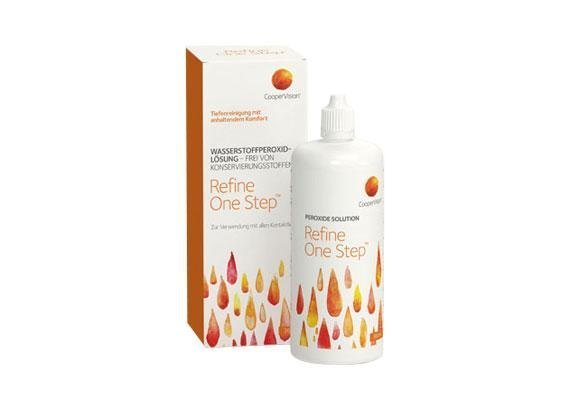 Refine One Step Système Peroxyde (360ml)