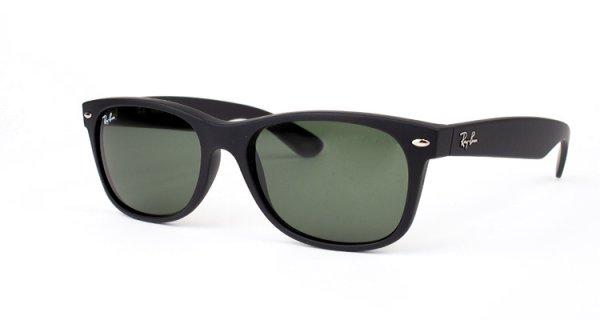 New Wayfarer RB2132 622