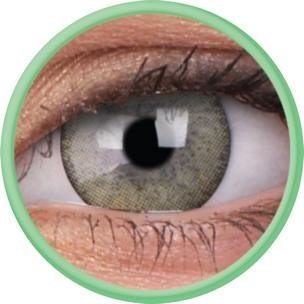 3Tones Mint (3-Mois) (2 lentilles)