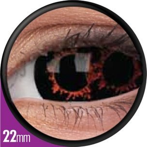 Sclera Amunet Origin (6-Mois) (2 lentilles)