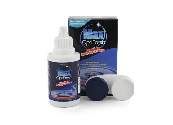 Max Optifresh (1x 60ml)