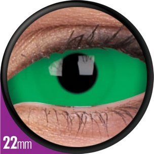 Sclera Cynosure (6-Mois) (2 lentilles)