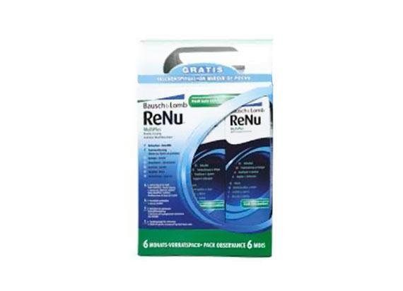 ReNu MultiPlus (6x 240ml)