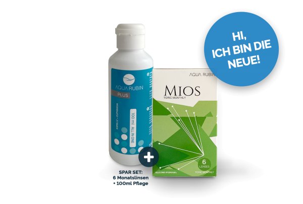 MIOS Toric (1x6)