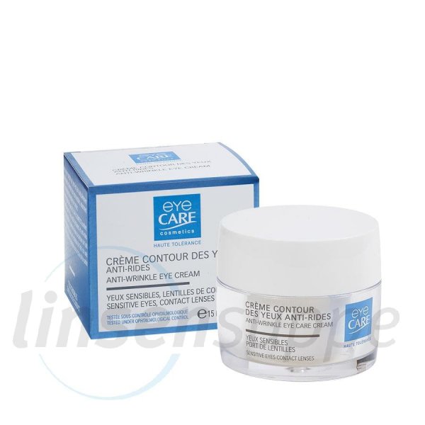 Crème pour les yeux (15 ml)