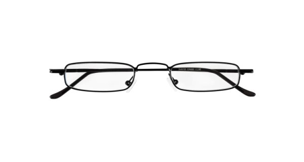 DAVID - Lunette lecture