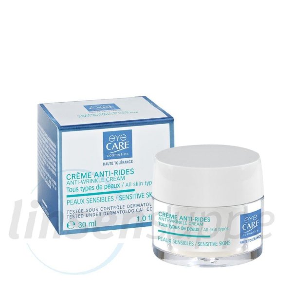 Crème anti-rides (30 ml)