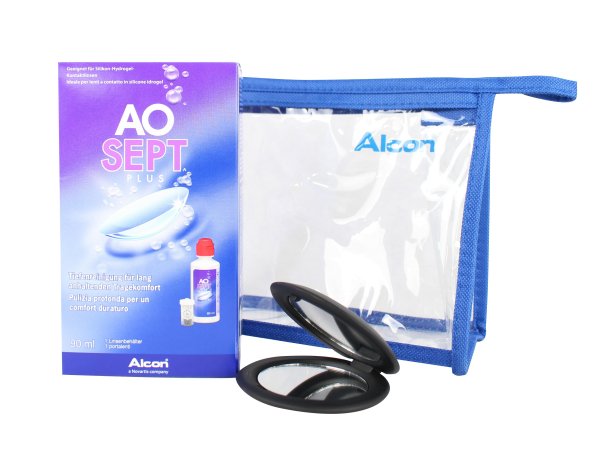 AOSept Plus (90ml)