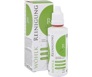 Wöhlk - Reiniger 30ml