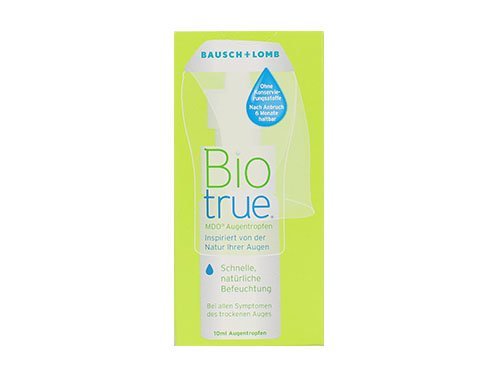 Biotrue MDO Collyre (10ml)