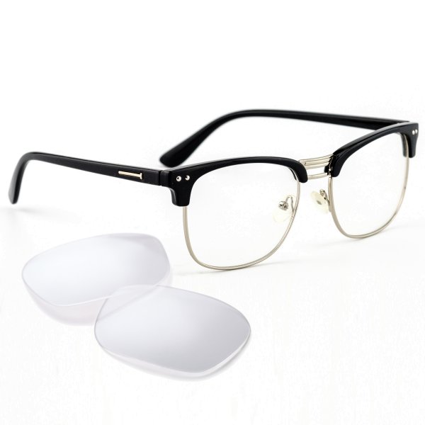 Neuverglasung Ihrer Brille - inkl. 2 Gläser